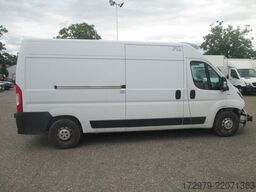 FIAT Ducato 140 *Kühlwagen*Unfall*Euro6*