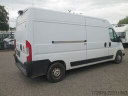 FIAT Ducato 140 *Kühlwagen*Unfall*Euro6*