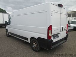 FIAT Ducato 140 *Kühlwagen*Unfall*Euro6*