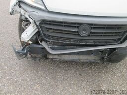 FIAT Ducato 140 *Kühlwagen*Unfall*Euro6*