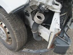 FIAT Ducato 140 *Kühlwagen*Unfall*Euro6*