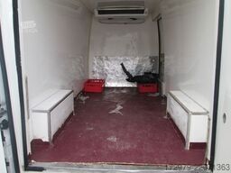 FIAT Ducato 140 *Kühlwagen*Unfall*Euro6*