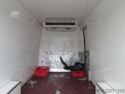 FIAT Ducato 140 *Kühlwagen*Unfall*Euro6*