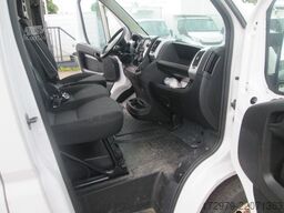 FIAT Ducato 140 *Kühlwagen*Unfall*Euro6*