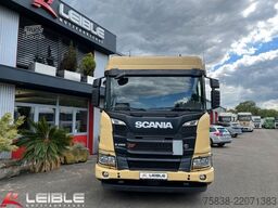 SCANIA G 450 A4x2NA XT*Kipp-Hydro*325TKM*Alcoa*