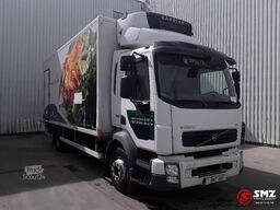 Volvo FL 240 Carrièr SUPRA 550
