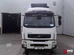 Volvo FL 240 Carrièr SUPRA 550