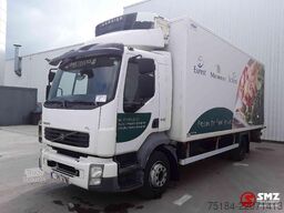 Volvo FL 240 Carrièr SUPRA 550