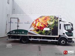 Volvo FL 240 Carrièr SUPRA 550
