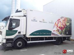 Volvo FL 240 Carrièr SUPRA 550