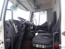 Volvo FL 240 Carrièr SUPRA 550