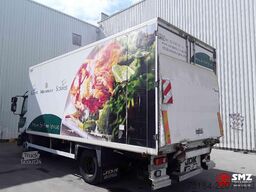 Volvo FL 240 Carrièr SUPRA 550