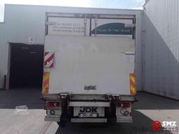 Volvo FL 240 Carrièr SUPRA 550
