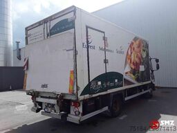 Volvo FL 240 Carrièr SUPRA 550