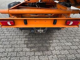 CITROEN Jumper Dreiseitenkipper *58000 km*Ahk*Klima*