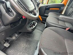 CITROEN Jumper Dreiseitenkipper *58000 km*Ahk*Klima*
