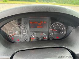 CITROEN Jumper Dreiseitenkipper *58000 km*Ahk*Klima*