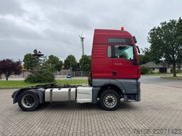 MAN TGX 18.460 4x2   Schlafkabine