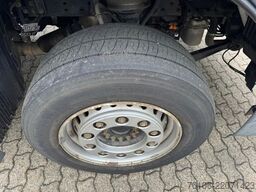 MAN TGX 18.460 4x2   Schlafkabine