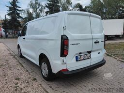 FORD Transit Custom 320 L1 Trend FWD