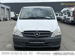 MERCEDES-BENZ Vito110CDI*Schalt*Schiebetür-R*9-Sitzer*TÜV*