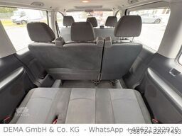 MERCEDES-BENZ Vito110CDI*Schalt*Schiebetür-R*9-Sitzer*TÜV*