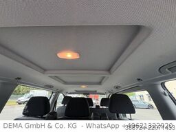 MERCEDES-BENZ Vito110CDI*Schalt*Schiebetür-R*9-Sitzer*TÜV*