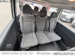 MERCEDES-BENZ Vito110CDI*Schalt*Schiebetür-R*9-Sitzer*TÜV*