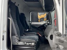 MERCEDES-BENZ Atego 816 6mCarrier Xarios 500 Diesel+StromEuro6