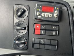 MERCEDES-BENZ Atego 816 6mCarrier Xarios 500 Diesel+StromEuro6