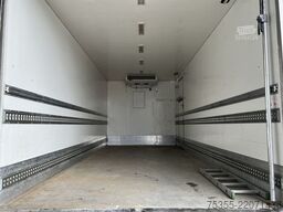 MERCEDES-BENZ Atego 816 6mCarrier Xarios 500 Diesel+StromEuro6