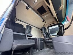 MERCEDES-BENZ Actros 1840 Klima Retarder Jumbo Mega 7,7m AHK