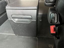 MERCEDES-BENZ Actros 1840 Klima Retarder Jumbo Mega 7,7m AHK