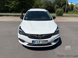 OPEL Astra 1.4 Turbo Sports Tourer/LED/Kamera/Klima