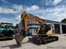 LIEBHERR R920 Compact LC Kettenbagger