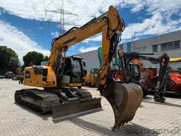 LIEBHERR R920 Compact LC Kettenbagger