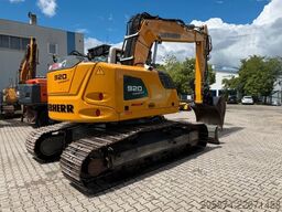 LIEBHERR R920 Compact LC Kettenbagger