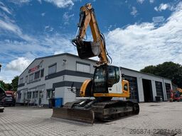 LIEBHERR R920 Compact LC Kettenbagger