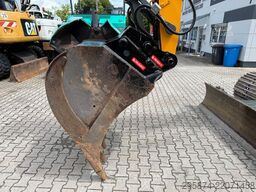 LIEBHERR R920 Compact LC Kettenbagger