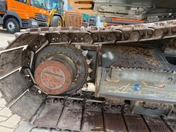 LIEBHERR R920 Compact LC Kettenbagger