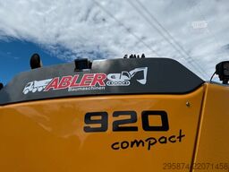 LIEBHERR R920 Compact LC Kettenbagger