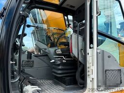 LIEBHERR R920 Compact LC Kettenbagger