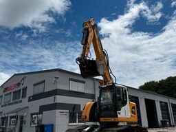 LIEBHERR R920 Compact LC Kettenbagger