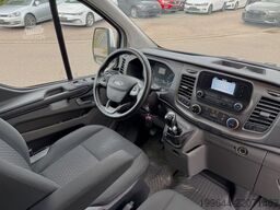 FORD Transit Custom Kasten 280 L1 Trend