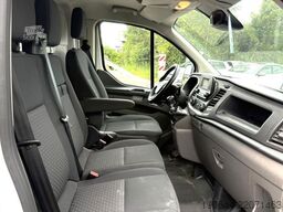 FORD Transit Custom Kasten 280 L1 Trend