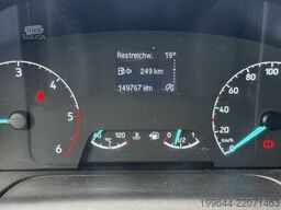 FORD Transit Custom Kasten 280 L1 Trend