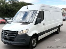 MERCEDES-BENZ Sprinter III Kasten RWD/AWD 314/316CDI,Extra,App