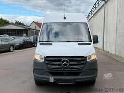 MERCEDES-BENZ Sprinter III Kasten RWD/AWD 314/316CDI,Extra,App