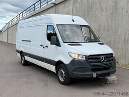 MERCEDES-BENZ Sprinter III Kasten RWD/AWD 314/316CDI,Extra,App