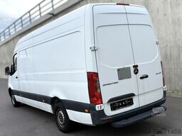 MERCEDES-BENZ Sprinter III Kasten RWD/AWD 314/316CDI,Extra,App